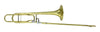 Carolbrass Posaune B-Sib F-Pro Classic Lead CTB-PCL7L