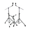 Efnote 2 Fuß Becken + 1 Fuß Snare