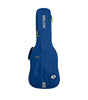 Ritter Hülle Bern E-Gitarre Blau