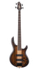 Cort C4P-OVMH Antik Braun Burst