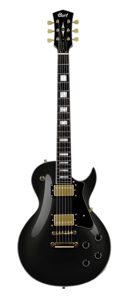 GUITARE CORT CR270 NOIR