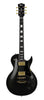 CORT CR270BK Gitarre Schwarz