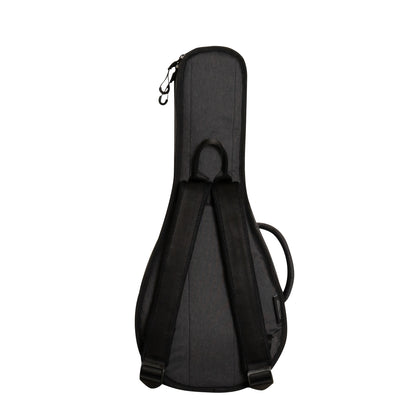 Housse DAVOS 2 pour mandoline ronde, gris