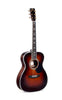Sigma SOMR-45-SB Sunburst Glänzend