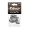Dunlop Beutel 12 Plektren Gator Grip 2 mm