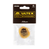 Dunlop Beutel 6 Plektren Ultex 0,73 mm