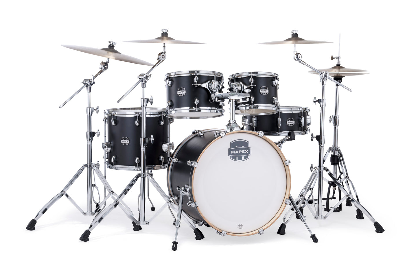 Batterie Mars Maple Fusion - MM504SFKD