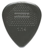 BEUTEL 72 MEDIATORS DUNLOP MAX-GRIP 114