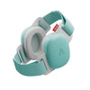 ALPINE MBABY-ABL KINDERHELM MUFFY BABY BLAU FRESH AQUA