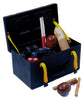 Hardcase Etui Kleine Musikinstrumentenzubehör