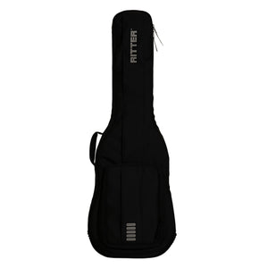 Ritter Hülle E-Bass Schwarz