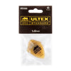 Dunlop Beutel 6 Plektren Ultex 1 mm