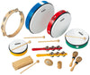 nino percussion Set NINOSET012 12 Percussioninstrumente