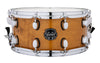 Mapex 14''x6,5'' MPX Hybrid Snare CNL