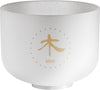 SONIC ENERGY TCMCSB10-WD SINGING BOWL KRISTALL TMC 10