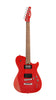 Cort Manson MBM2H Sustainiac Rot Glitzernd