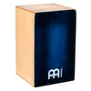 Meinl Snarecraft SC100BLB Vorderseite Blue Burst
