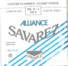 savarez klassische Saite 542J