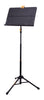 Hercules Orchester-Notenpult BS408B-PLUS