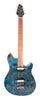 Peavey E-Gitarre HP2 Trans Blau