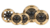 Set Meinl C.Custom Dual 14/16/18/20