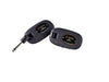Ortega Gitarren-Funksystem ODWS-1BK Schwarz