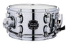 Mapex 10''x5,5'' MPX Steel Snare CN
