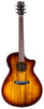Breedlove Pursuit Exotic S Concerto CE Tigerauge
