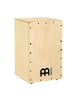 Meinl Snarecraft SC100B Vorderseite Birke