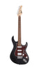Cort G110OPBK Schwarz Offene Poren