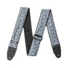 Dunlop Gurt Jaquarq Totenkopfblumen
