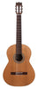 AER Klassische Gitarre 4/4 CG0C Natur Satin