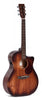 Ditson GC-15E Gealtert
