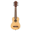 Ortega Ukulele Sopran Bonfire Natur