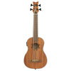 Ortega Elektroakustischer Bass Lizzard Serie 4 Saiten