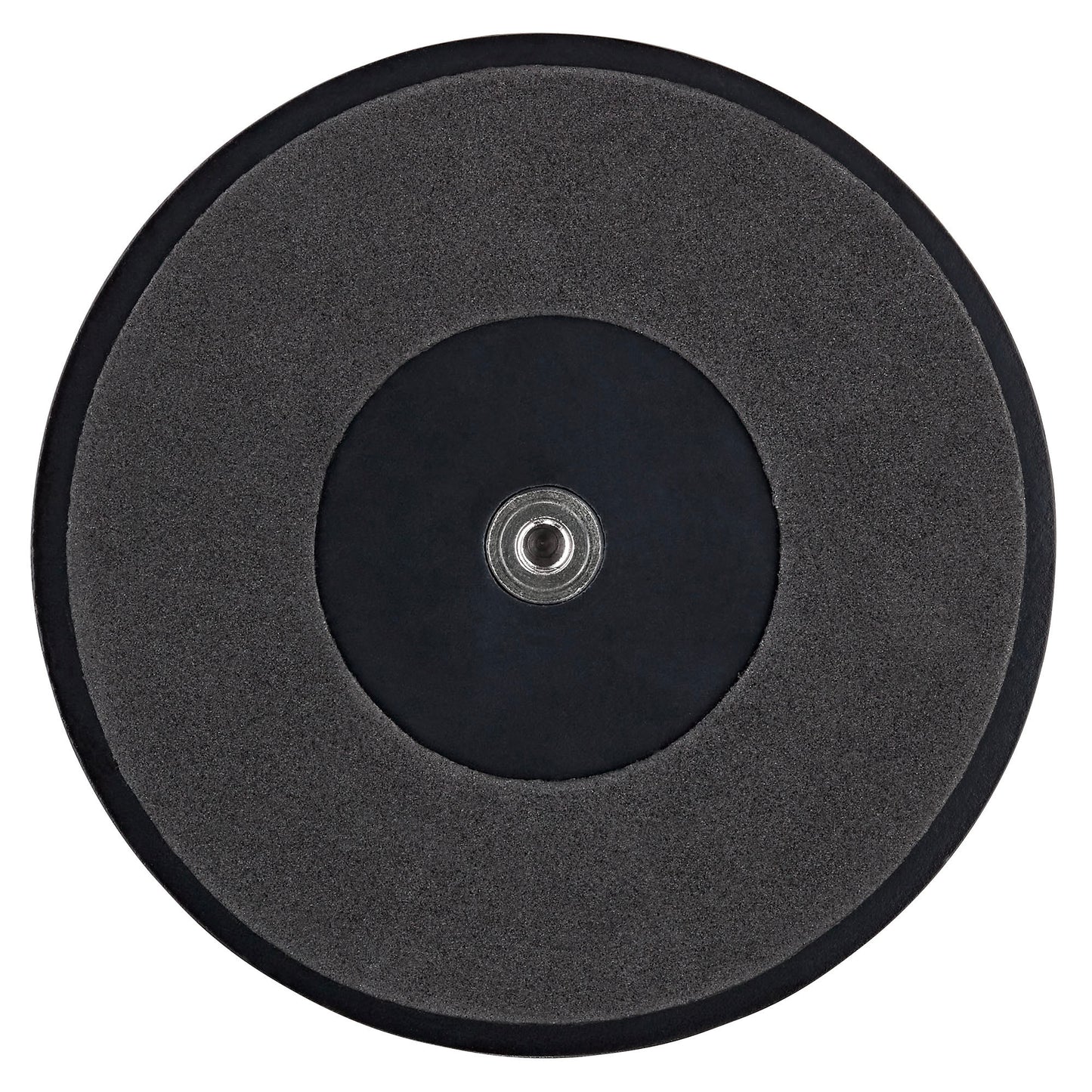 PAD D'ENTRAINEMENT MEINL 6" NOIR