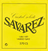 SAVAREZ CRISTAL SOLISTE TFT Satz (GELB)