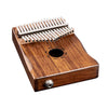 Ortega Kalimba OKB1E Natur Glänzend
