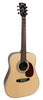 Cort Earth E70OP Natur Offene Poren
