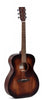 Ditson 000-15 Gealterter Sunburst