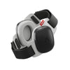 ALPINE MBABY-DBK MUFFY BABY HELM SCHWARZ DUSK BLACK