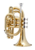 Jupiter Taschen-Trompete JTR710Q