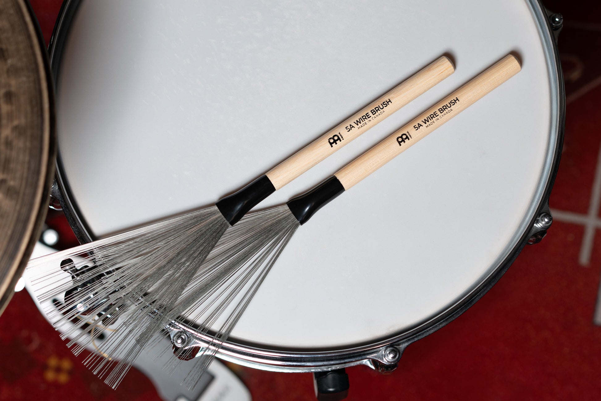 BALAIS FIXES MEINL 5A