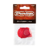 Dunlop Beutel 6 Plektren Big Stubby 1mm