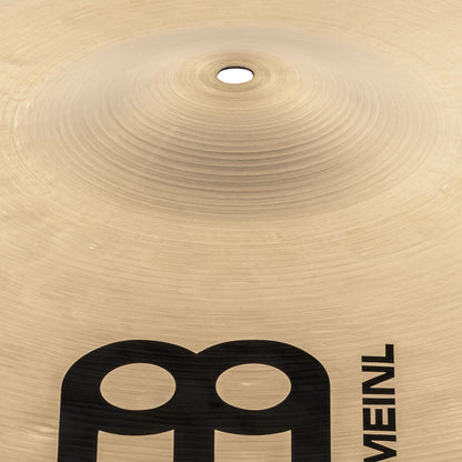 RIDE MEINL BYZANCE 20" EXTRA HAMMERED