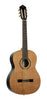 Ortega RE159RWSN Natur Glänzend