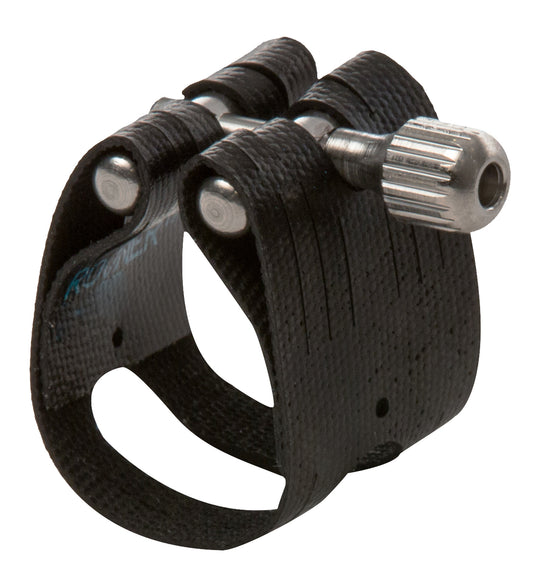 Ligature de clarinette basse Rovner Light 3RL