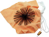 Herco Putzstab Wildleder Saxophon