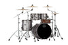 Mapex Saturn Evolution Fusion Gun Metal Grau