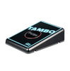 Meinl Pedal Percussion Stomp Box Tamburin